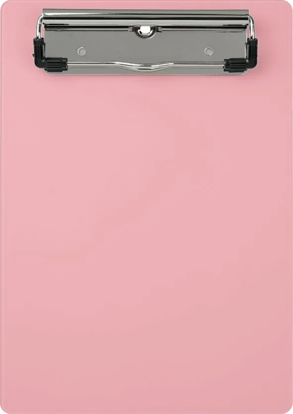 Portapaples rosado