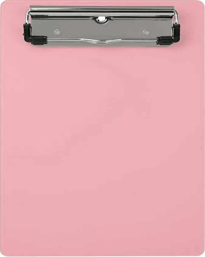 Portapaples rosado