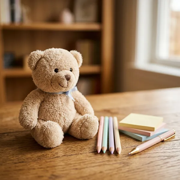 Terapia para Niños - Estimulación y juego